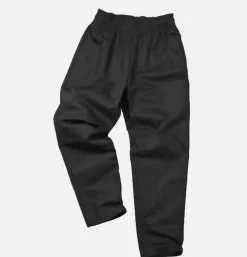 Chef Pant Carpenter Black