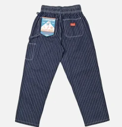 Chef Pant Carpenter Wabash Denim