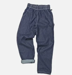 Chef Pant Carpenter Wabash Denim