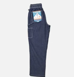 Chef Pant Carpenter Wabash Denim