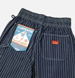 Chef Pant Carpenter Wabash Denim