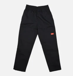 Chef Pant Double Knee Black