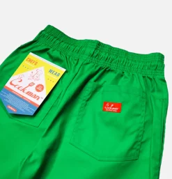 Chef Pant Jalapeno Green