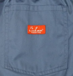 Chef Short Air Force Blue