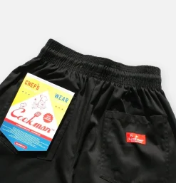 Chef Short Black
