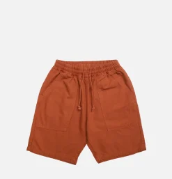 Chef Short Terracotta