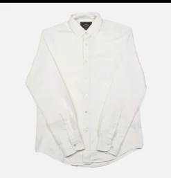 Chemise Belavista Off White