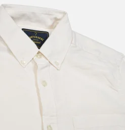 Chemise Belavista Off White