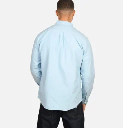 Chemise Belavista Sky
