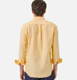Chemise Belavista Yellow