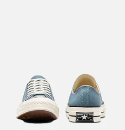 Chuck 70 Ox Neutral Teal