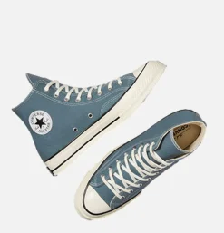 Chuck 70s Hi Neutral Teal