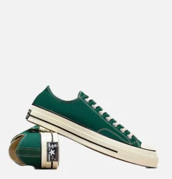 Chuck Taylor 70 Green Envy