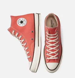 Chuck Taylor 70 Hi Corail