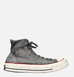 Chuck Taylor 70 Hi Smoke