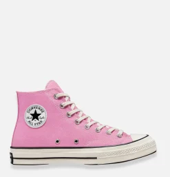Chuck Taylor Amber Pink