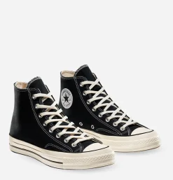 Chuck Taylor 70s High Noir