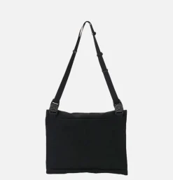 Circus Shoulder Bag Black