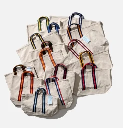 College Tote Bag Market