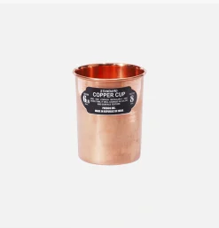Copper Cup