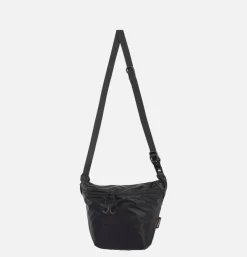 Cordura Ripstop Sacoche Bag Noir