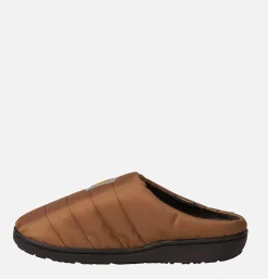 Cordura Slippers Hamiltonbrown