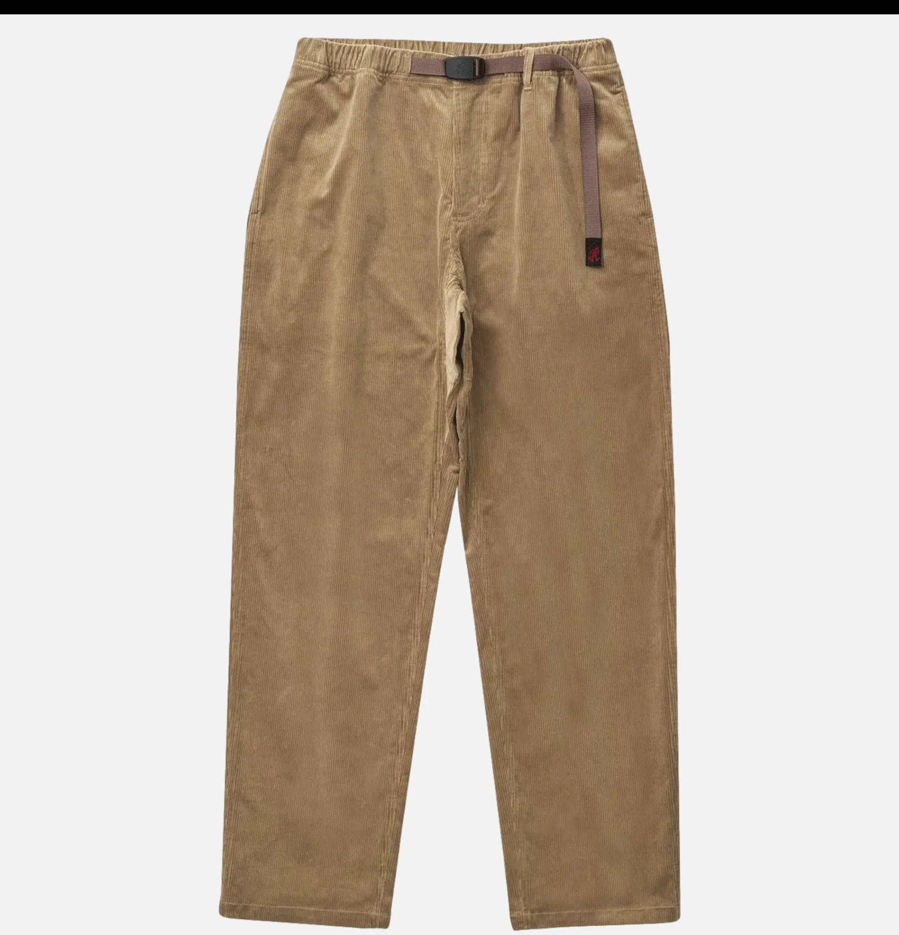 Corduroy G Pant Chino Beige