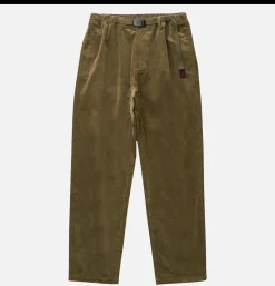 Corduroy G Pant Laurel