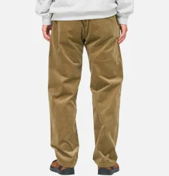 Corduroy G Pant Laurel