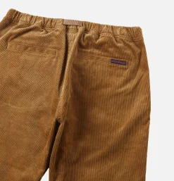 Corudroy Gramicci Pant Mocha