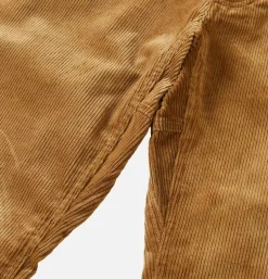 Corudroy Gramicci Pant Mocha