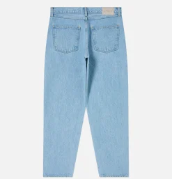 Cosmos Pant Artic Blue Denim