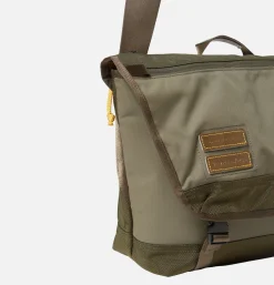 Courier Bag Master Piece Olive