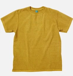 Crew Tee Banana