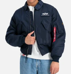 Cwu 45 Jacket Navy