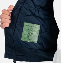 Cwu 45 Jacket Navy