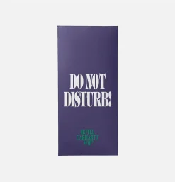 Do Not Disturb Incense Sticks