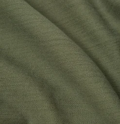 Dockside Jacket Slub Sateen Olive