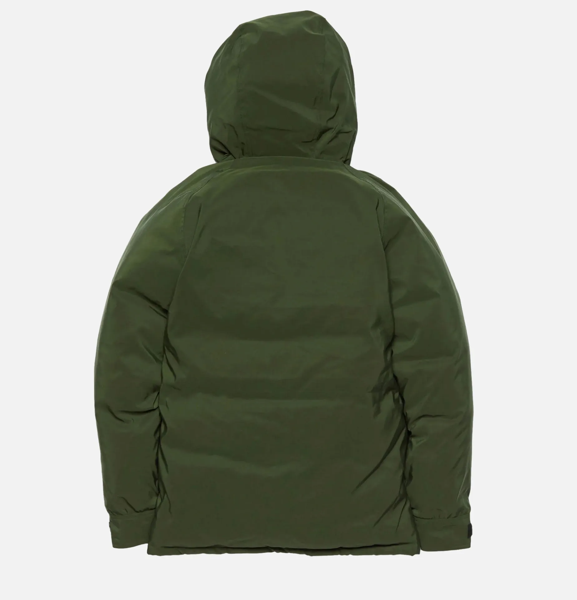 Down Arctic Montagne Parka Olive