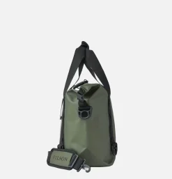 Dry Roll Tote Green