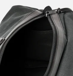 Duffle Bag Medium Faded Black