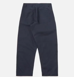 Duke Pant Polytech Navy