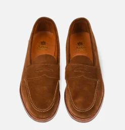 6243F - Moccassins Snuff