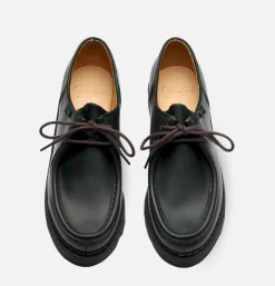 Femme Michael Marche Green