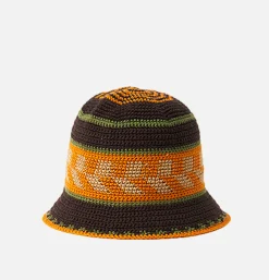Fine Handknit Hat