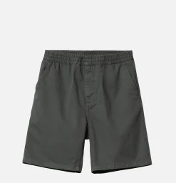 Flint Short Jura Garment Dyed
