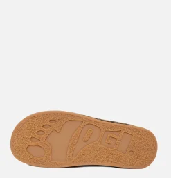 Floyd Animal Mule Leopard