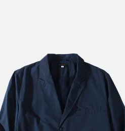 Full Weather Blazer Navy