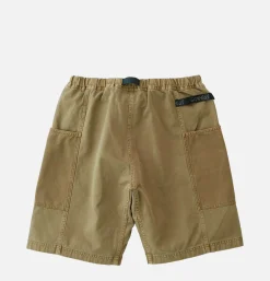 Gadget Short Moss Beige