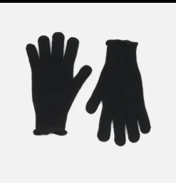 Gants Clyde Black